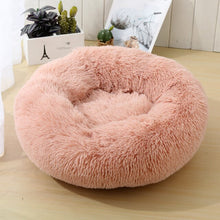 Load image into Gallery viewer, Marshmallow Ped Bed