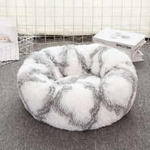 Load image into Gallery viewer, Marshmallow Ped Bed