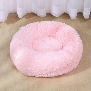 Marshmallow Ped Bed