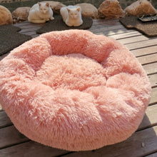 Load image into Gallery viewer, Marshmallow Ped Bed